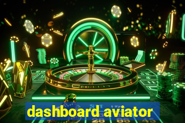 dashboard aviator